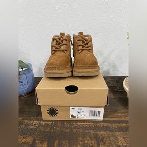 UGG BOOTS FOR TODDLERS